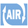 Orui laidžių priemonių logotipas